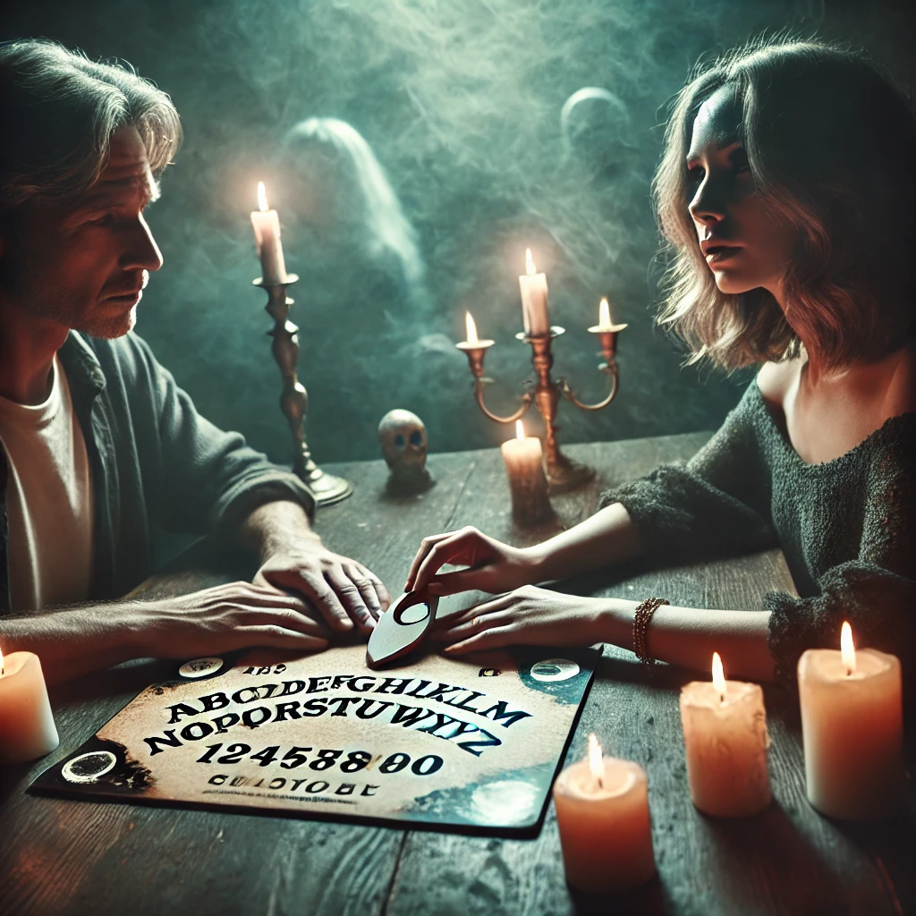 Ghostly_Portal_how_to_usa_Ouiji_Board